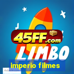 imperio filmes